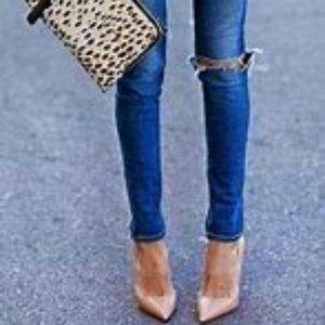 Meet your Posher, Liz